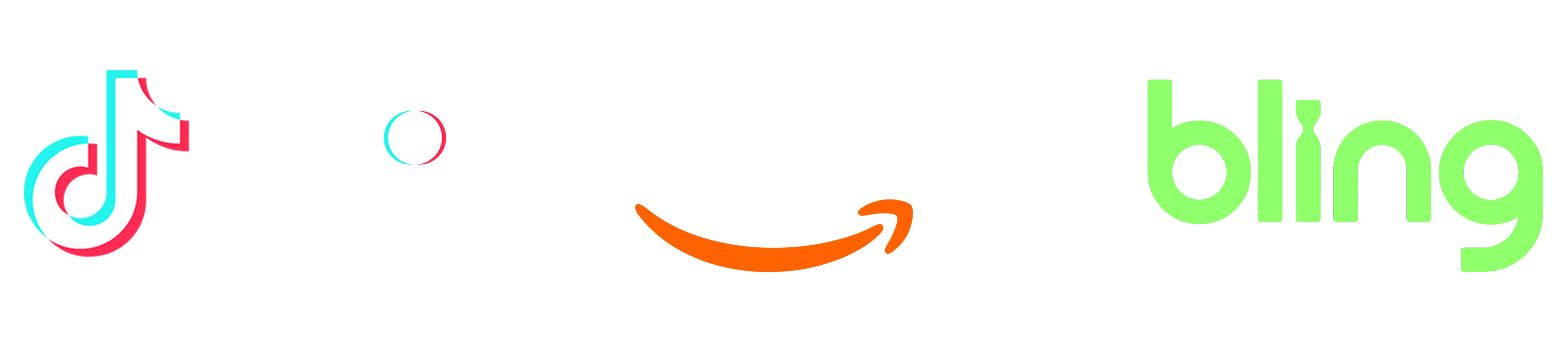 TikTok Shop, Amazon, Bling ERP